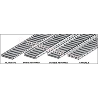 Cable Tray 100 X 50 X 3000 X 1.8 Mm