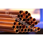 Copper Pipe 2