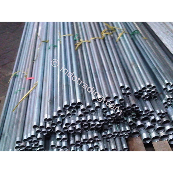 Pipe Metal Conduit With Accessories