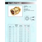 Cable Gland Unibell A2 5