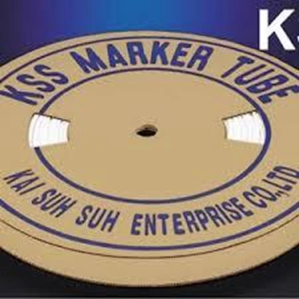 Label Marker Tube KSS OMT Type