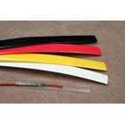 Heat Shrink Tube Cable Color and Black 4
