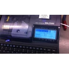Cable ID Printer Mk2500 / Mk1500 4