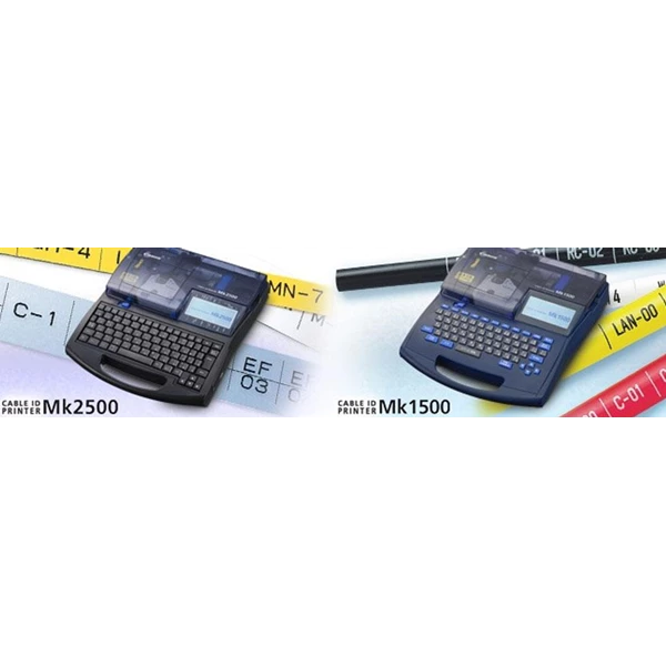 Cable ID Printer Mk2500 / Mk1500