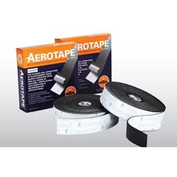 Aerotape Adhesive Insulation