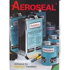 Adhesive Aeroseal 3,5 Kg Made in Thailand 1