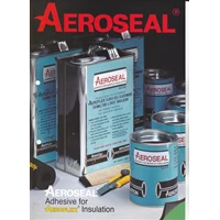 Aeroseal Adhesive 3,5 Kg Made in Thailand