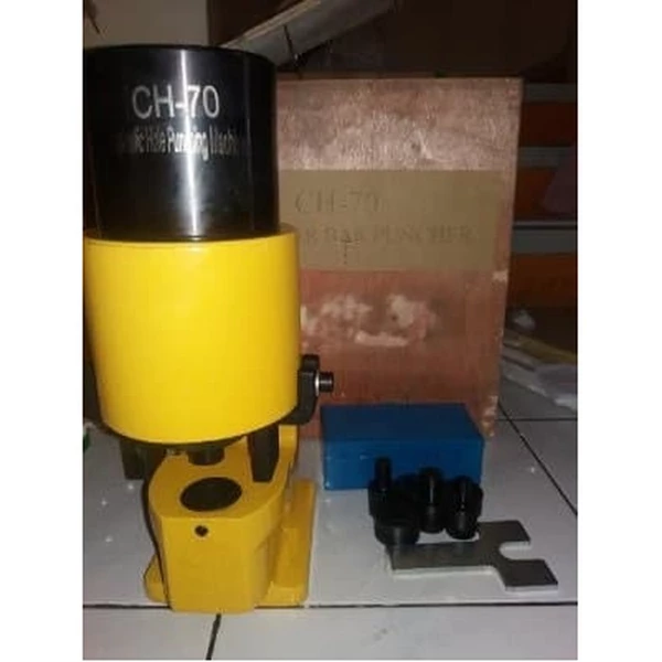 Punch Tool CH-70