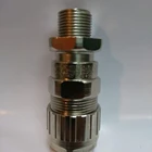 Cable Gland Hawke Brass Ni-Plated 501/453/RAC/ 1